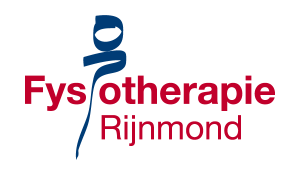 Logo Fysiotherapie Rijnmond